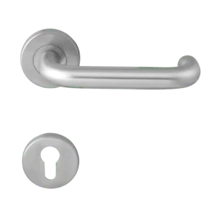 Lever Handle - L045