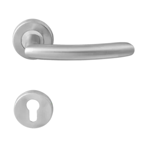 Lever Handle - L055