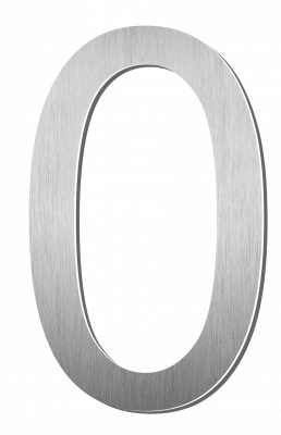 A-010 Numeral